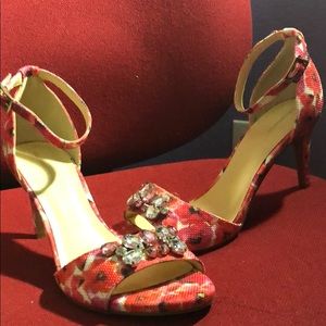 Spring Heels